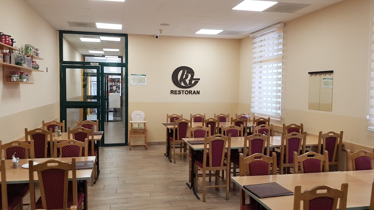 Ktc Restoran 'snježana'